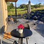 Tiny House O Secret Du Werihay *