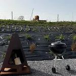 ヴィラ Tiny House O Secret Du Werihay