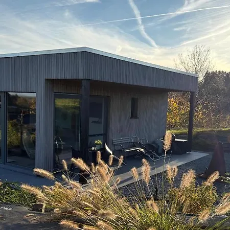 Tiny House O Secret Du Werihay Villa Spa