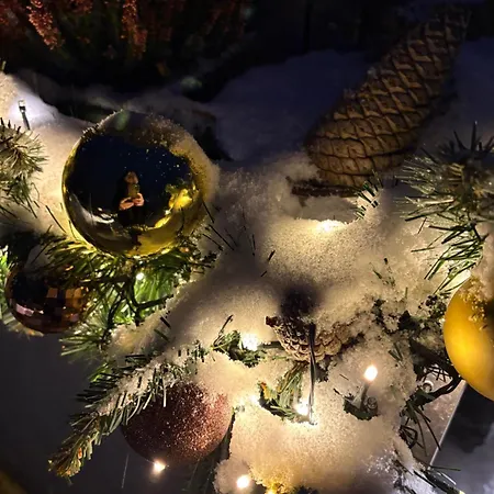 Villa Tiny House O Secret Du Werihay *