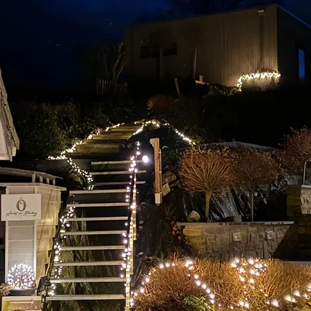 Tiny House ô Secret Du Wérihay