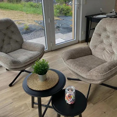Tiny House O Secret Du Werihay Вилла