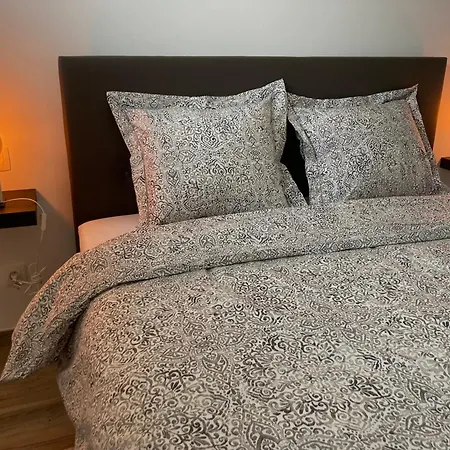 Вилла Tiny House O Secret Du Werihay