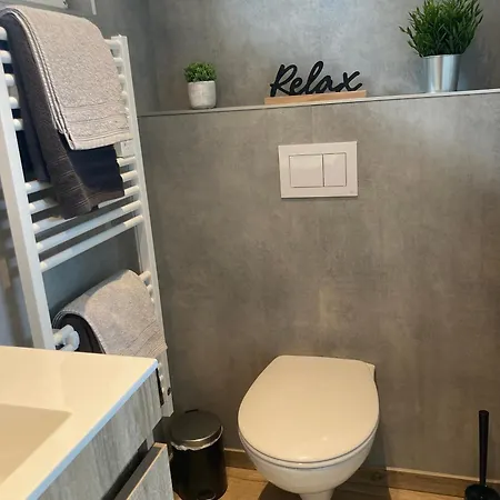 Tiny House O Secret Du Werihay Villa *