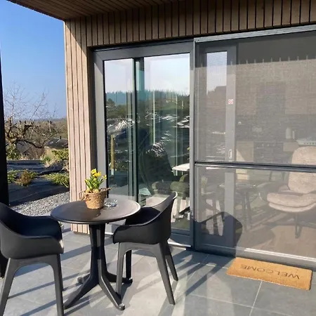 Tiny House O Secret Du Werihay *