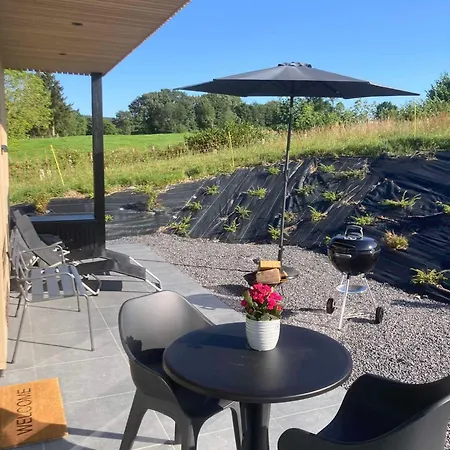 Villa Tiny House O Secret Du Werihay