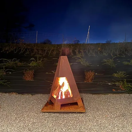 Villa Tiny House O Secret Du Werihay Spa