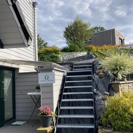 Villa Tiny House O Secret Du Werihay