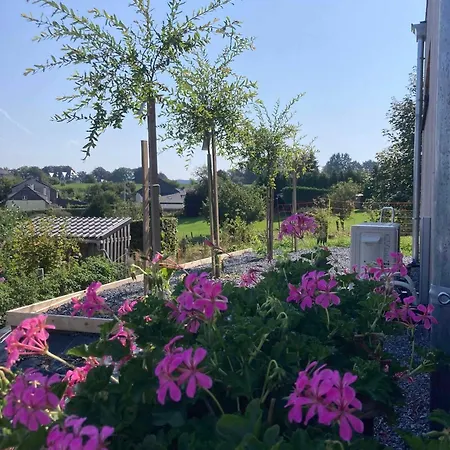 Tiny House O Secret Du Werihay