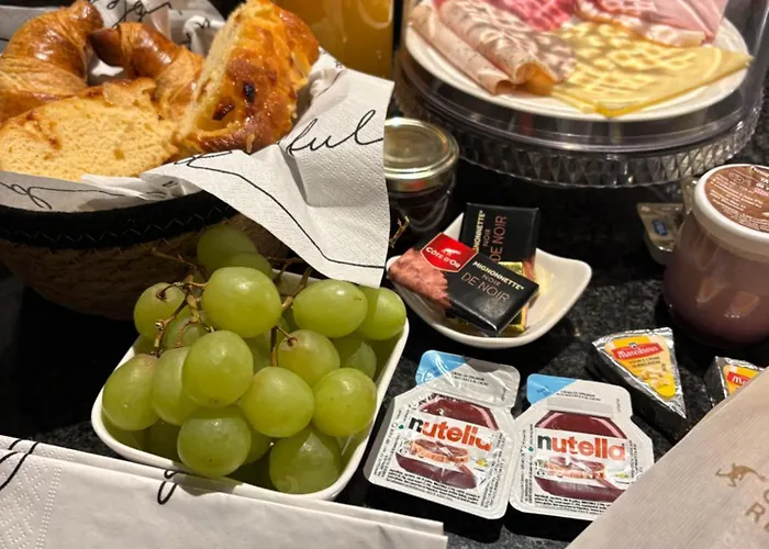 Villa Tiny House O Secret Du Werihay Spa