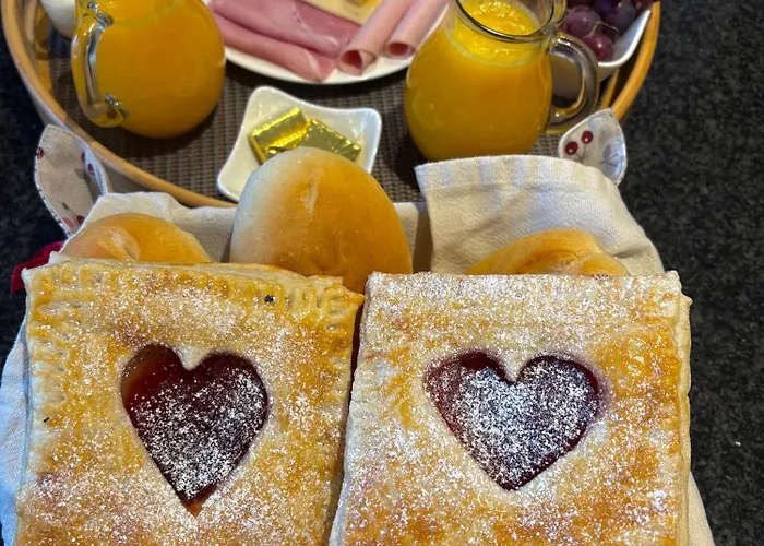 Villa Tiny House O Secret Du Werihay *