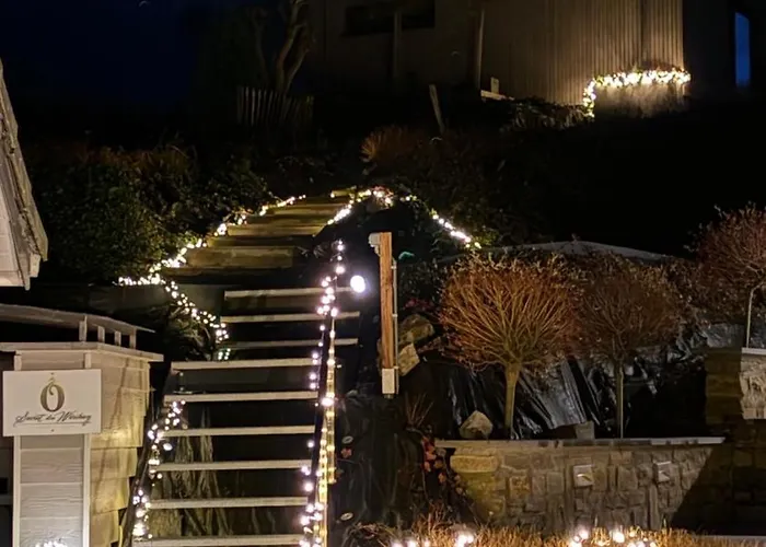 Tiny House O Secret Du Werihay