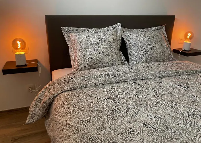 Вилла Tiny House O Secret Du Werihay