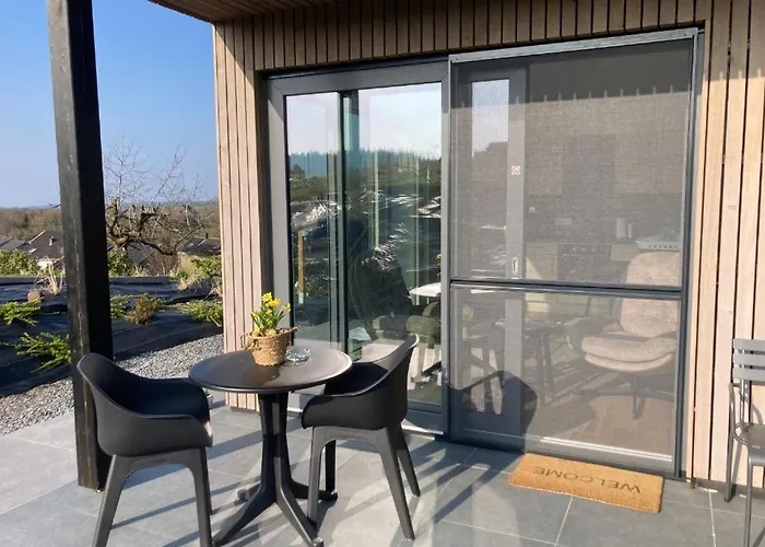 Tiny House O Secret Du Werihay *