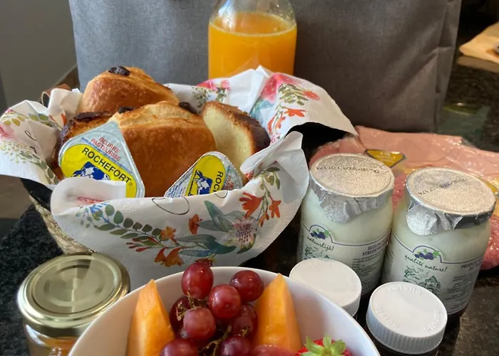 Tiny House O Secret Du Werihay Вилла