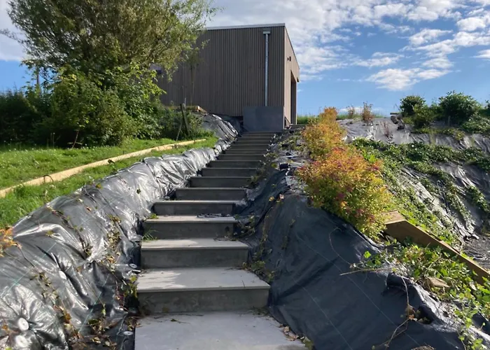 Tiny House O Secret Du Werihay Villa *