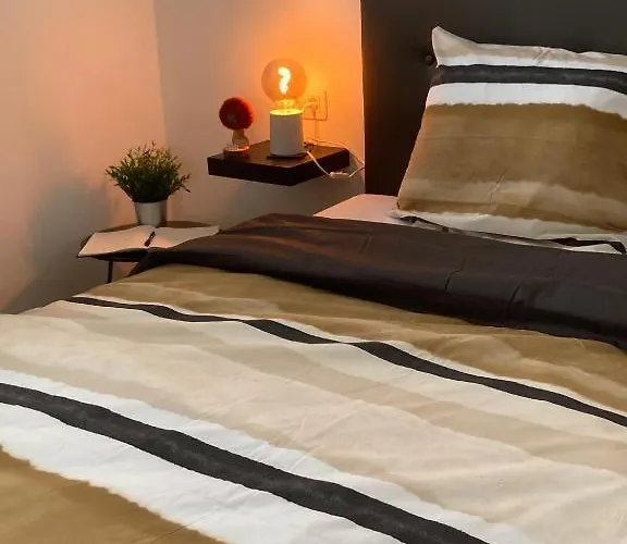 Tiny House O Secret Du Werihay Вилла *