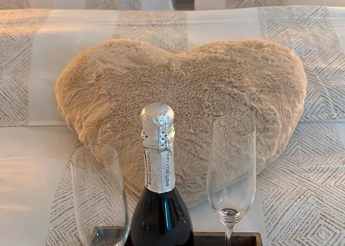 Tiny House O Secret Du Werihay Вилла