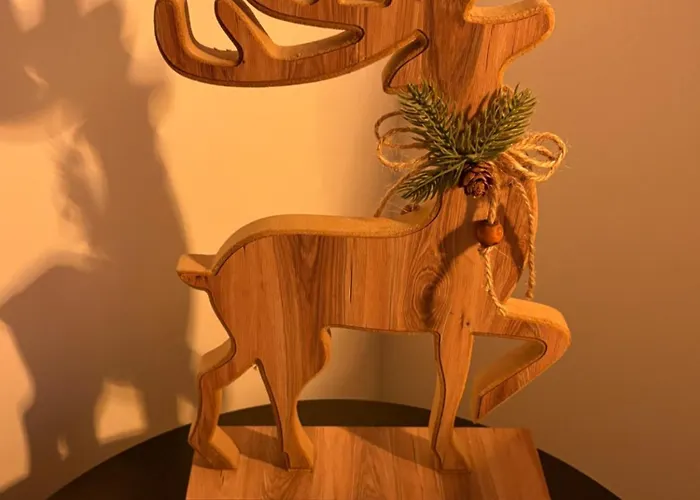 Tiny House O Secret Du Werihay Вилла