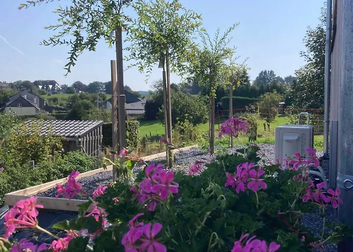 Tiny House O Secret Du Werihay