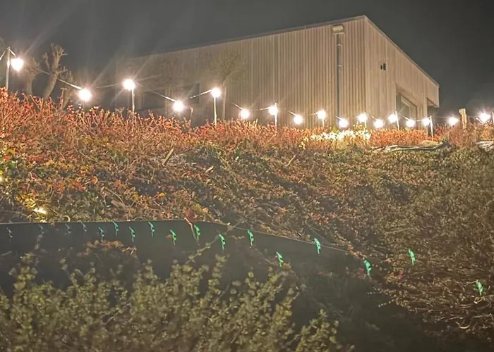 Tiny House O Secret Du Werihay